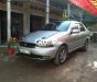 Fiat Siena 2001 - Màu bạc, giá tốt