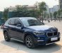 BMW X1 2018 - Màu xanh lam, nhập khẩu nguyên chiếc số tự động