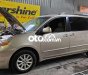 Toyota Sienna 2008 - Bán Toyota Sienna sản xuất 2008, màu vàng, xe nhập xe gia đình, giá chỉ 545 triệu