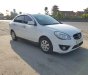 Hyundai Verna 2010 - Màu trắng