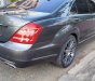 Mercedes-Benz S550 2007 - Màu xám, xe nhập, giá cực tốt