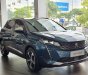 Peugeot 3008 2022 - Giảm thuế trước bạ, tặng BHTV, hỗ trợ 85% giá trị xe, đủ màu giao ngay