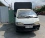 Daihatsu Citivan 2002 - Thanh lý xe Daihatsu đời 2002 1 tấn thùng inox