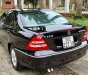 Mercedes-Benz C200 2003 - Màu đen chính chủ
