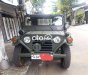 Jeep 1980 - Bán Jeep A2 sản xuất 1980, nhập khẩu nguyên chiếc chính chủ