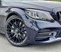 Mercedes-Benz C300 2019 - Màu xanh lam