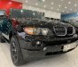 BMW X5 2005 - Bán BMW X5 năm 2005, màu đen, nhập khẩu như mới