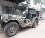 Jeep 1980 - Bán Jeep A2 sản xuất 1980, nhập khẩu nguyên chiếc chính chủ