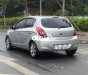 Hyundai i20 2009 - Màu bạc, số tự động