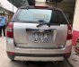 Chevrolet Captiva 2013 - Màu bạc