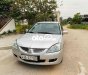 Mitsubishi Lancer 2004 - Cần bán xe Mitsubishi Lancer năm 2004, màu bạc, nhập khẩu số tự động