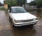 Toyota Crown 1987 - Màu trắng giá cạnh tranh