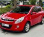 Hyundai i20 2009 - Màu đỏ, xe nhập