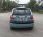 Hyundai Getz 2010 - Màu xanh lam, nhập khẩu