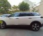 Peugeot 5008 2018 - Bán Peugeot 5008 Allure sản xuất 2018, màu trắng