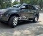 Toyota Fortuner 2010 - Màu xám, số tự động