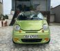 Daewoo Matiz 2008 - Màu xanh lục giá hữu nghị