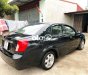 Chevrolet Lacetti 2004 - Màu đen, xe nhập