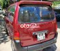 Daihatsu Citivan 2004 - Màu đỏ giá cạnh tranh