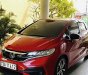 Honda Jazz 2018 - Cần bán lại xe  năm sản xuất 2018, màu đỏ, nhập khẩu nguyên chiếc 