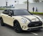 Mini Cooper 2019 - Màu kem (be), xe nhập