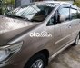 Toyota Innova 2014 - Xe 1 đời chủ
