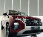 Hyundai Creta 2021 - Màu đỏ, nhập khẩu