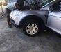 Chevrolet Captiva 2008 - Màu bạc, giá cực tốt