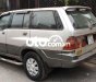 Ssangyong Musso 1996 - Màu bạc, nhập khẩu giá cạnh tranh