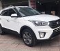 Hyundai Creta 2017 - Màu trắng, nhập khẩu, xe còn rất đẹp và mới