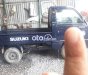 Suzuki Super Carry Truck 2008 - Xe Suzuki Super Carry Truck sản xuất 2008, màu xanh lam, nhập khẩu