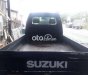 Suzuki Super Carry Truck 2008 - Xe Suzuki Super Carry Truck sản xuất 2008, màu xanh lam, nhập khẩu