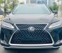 Lexus RX 2020 - lexus rx350 2020 số tự động