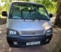 Toyota Hiace 2003 - Bán Toyota Hiace 3.0L năm sản xuất 2003, màu bạc, giá tốt