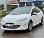 Peugeot 406 2014 - Màu trắng giá hữu nghị