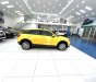 Audi Q2 2017 - Màu vàng, nhập khẩu