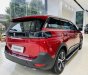 Peugeot 5008 2022 - Xe màu đỏ, giá tốt