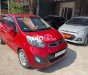 Kia Picanto 2012 - Màu đỏ