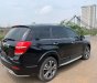 Chevrolet Captiva 2018 - Màu đen, nhập khẩu, giá 610tr