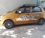 Daewoo Matiz 2002 - Cần bán xe Daewoo Matiz năm 2002, màu nâu, nhập khẩu nguyên chiếc chính chủ