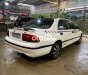 Mazda 626 1996 - Bán Mazda 626 sản xuất 1996, màu trắng, nhập khẩu nguyên chiếc