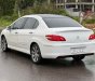 Peugeot 406 2014 - Màu trắng giá hữu nghị