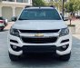 Chevrolet Colorado 2022 - Màu trắng số tự động