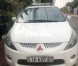 Mitsubishi Grandis 2005 - Màu trắng chính chủ