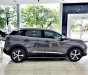 Peugeot 3008 2022 - Màu xám, tặng bảo hiểm thân vỏ 01 năm