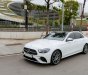 Mercedes-Benz E300 2021 - Bán Mercedes E300 AMG năm sản xuất 2021, màu trắng, nhập khẩu, giá tốt