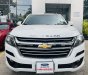 Chevrolet Colorado 2018 - tặng phụ kiện đi kèm