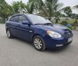 Hyundai Verna 2008 - Nhập khẩu Hàn Quốc, số sàn