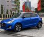 Suzuki Swift 2020 - Màu xanh lam, nhập khẩu nguyên chiếc