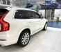 Volvo XC90 2018 - Cần bán Volvo XC90 sản xuất 2018, màu trắng, nhập khẩu 